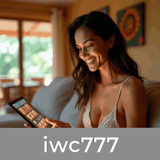 Potencialize Promoções e Otimize Ganhos na iwc777 com Estratégia Integrada