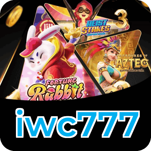 Jogos com maior RTP na iwc777