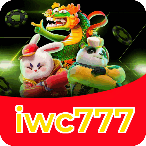 Siga a iwc777 no Facebook