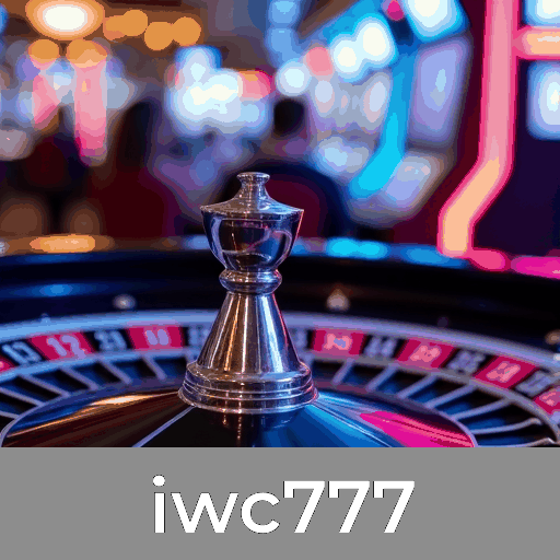 iwc777: O Mundo dos Jogos Selecionados