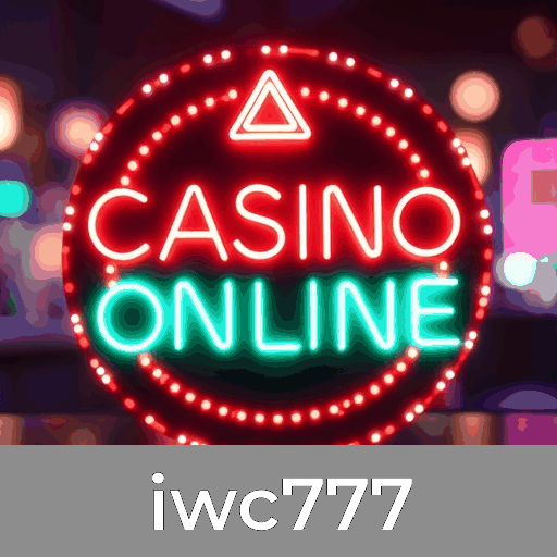 iwc777: Emocionantes jogos de cassino e oportunidades de ganhar