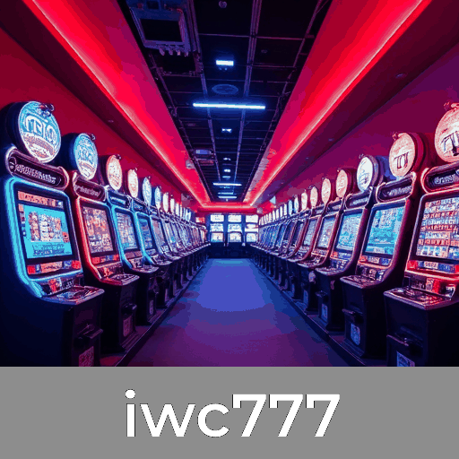 iwc777 app: Benefícios Exclusivos e Ofertas Imperdíveis!