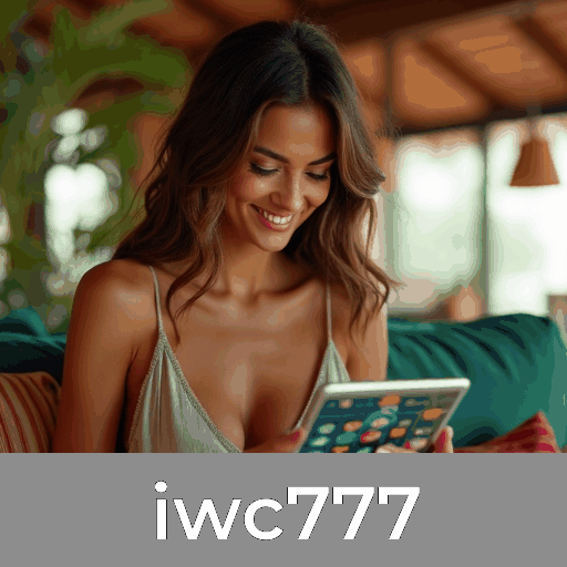IWC777: Experiência Premium com Dealers ao Vivo e Cassino Real