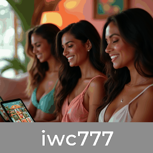 iwc777: Emocionantes jogos de cassino e oportunidades de ganhar